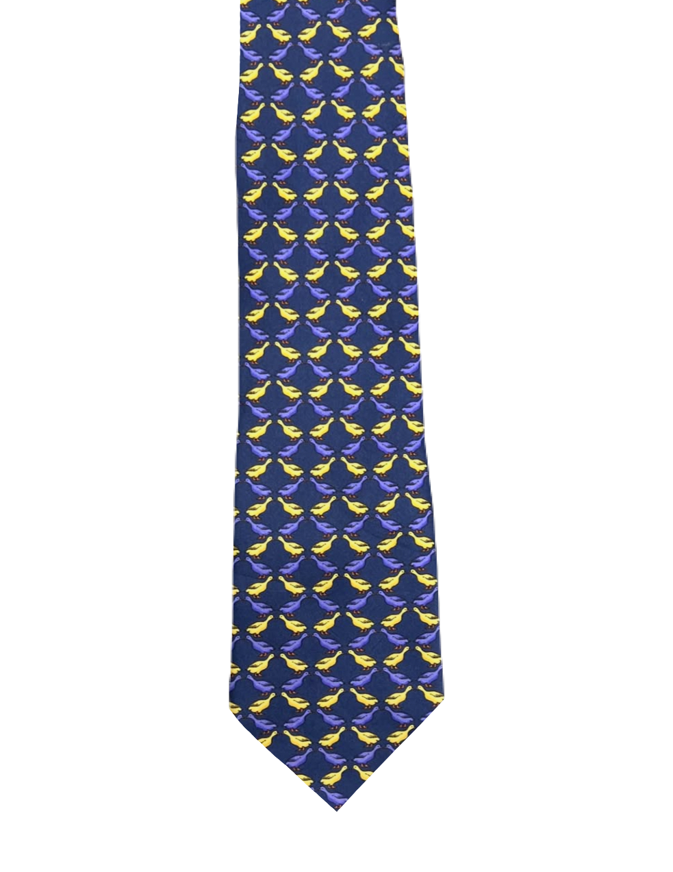 Silly Goose Tie