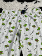 Kermit The Frog PJs (Small - Medium)