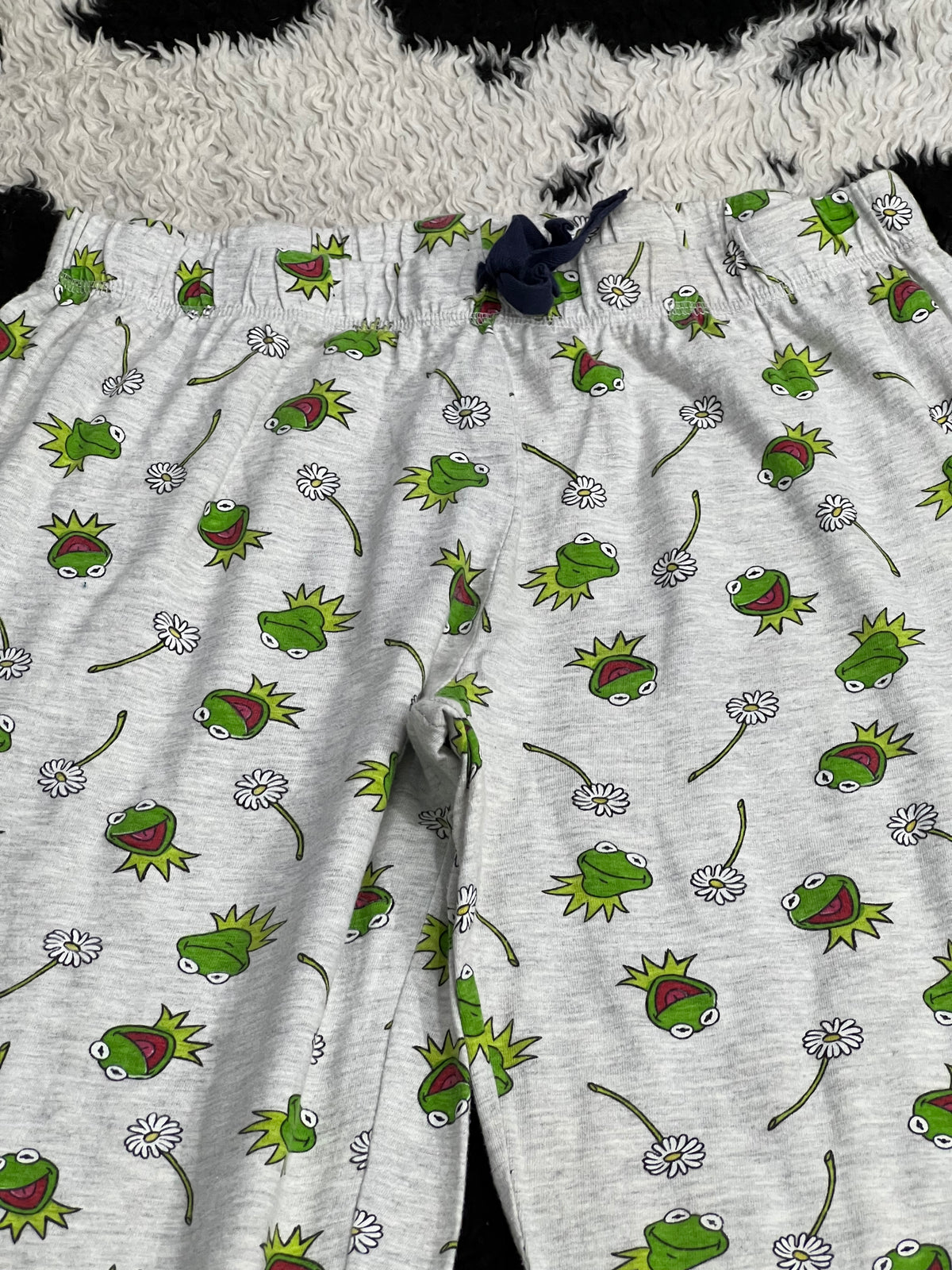 Kermit The Frog PJs (Small - Medium)