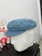 Bratz-Coded Messenger Cap