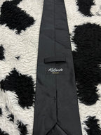 Traditional Chinese Dragon Tie