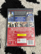 Step Brothers DVD