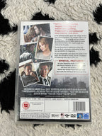 Remember Me DVD
