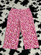 Strawberry PJs (Large)