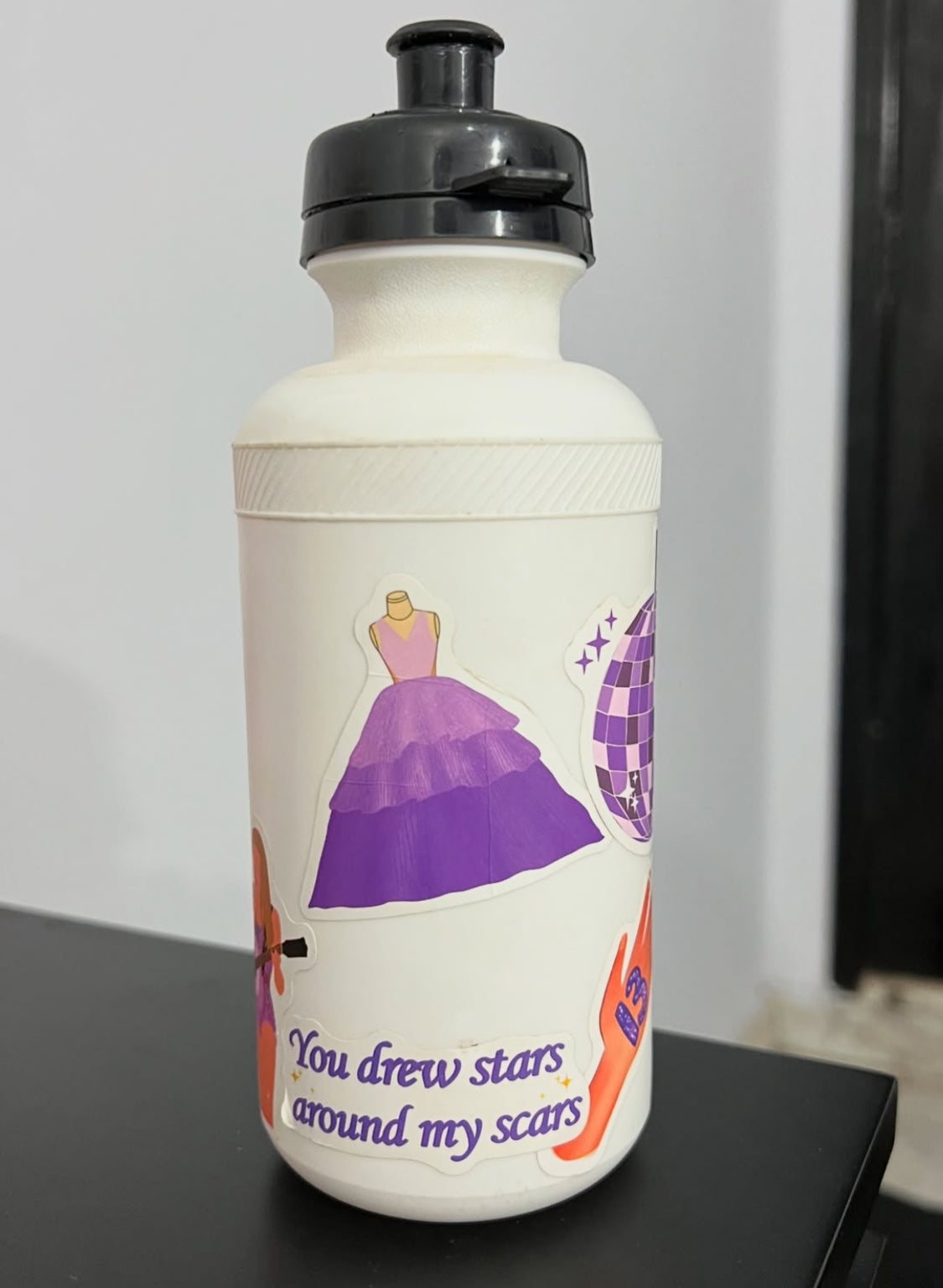Taylor Swift Bottle