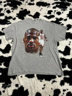 Micheal Jordan Tee (Extra Large)