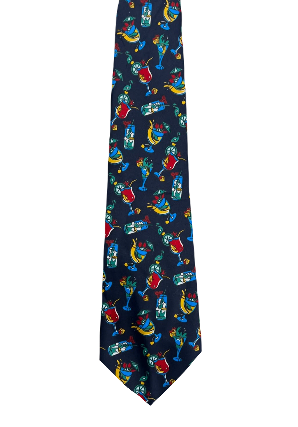 Cocktails Tie