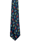 Cocktails Tie