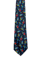Cocktails Tie