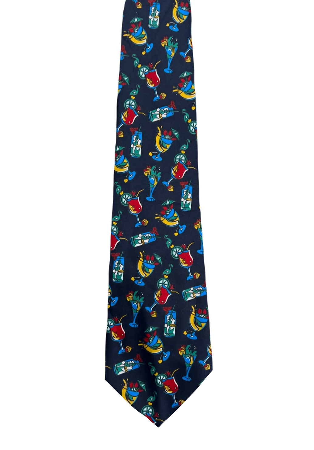 Cocktails Tie