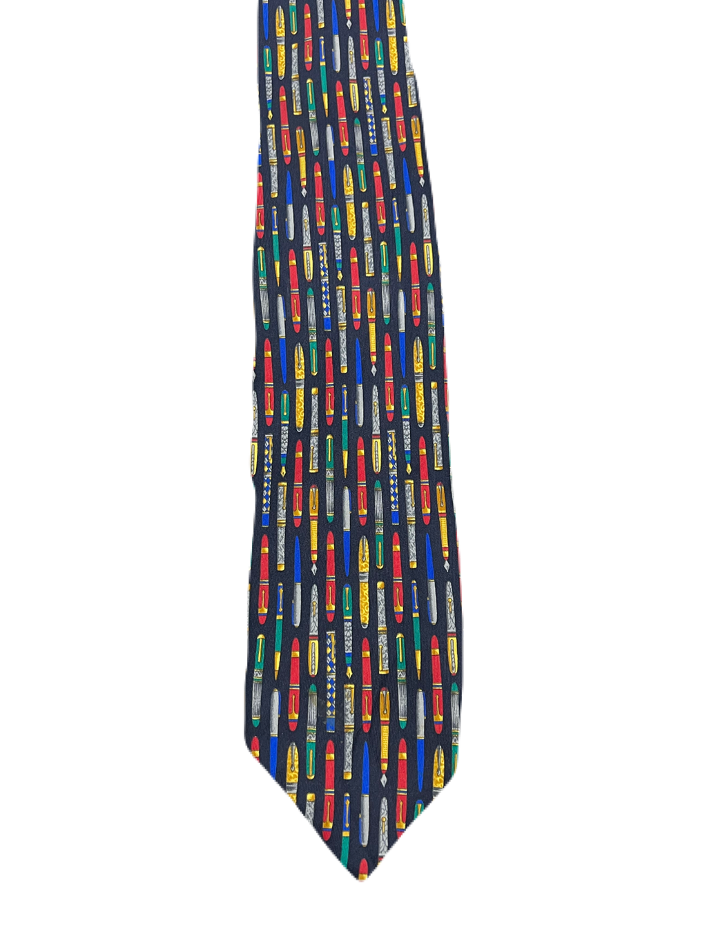 Marks & Spencer Pens Tie