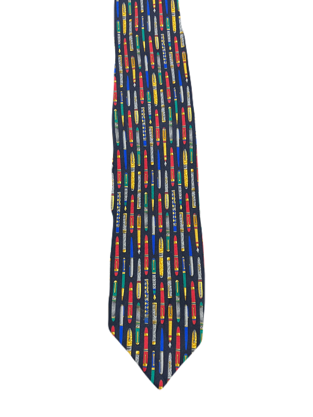 Marks & Spencer Pens Tie