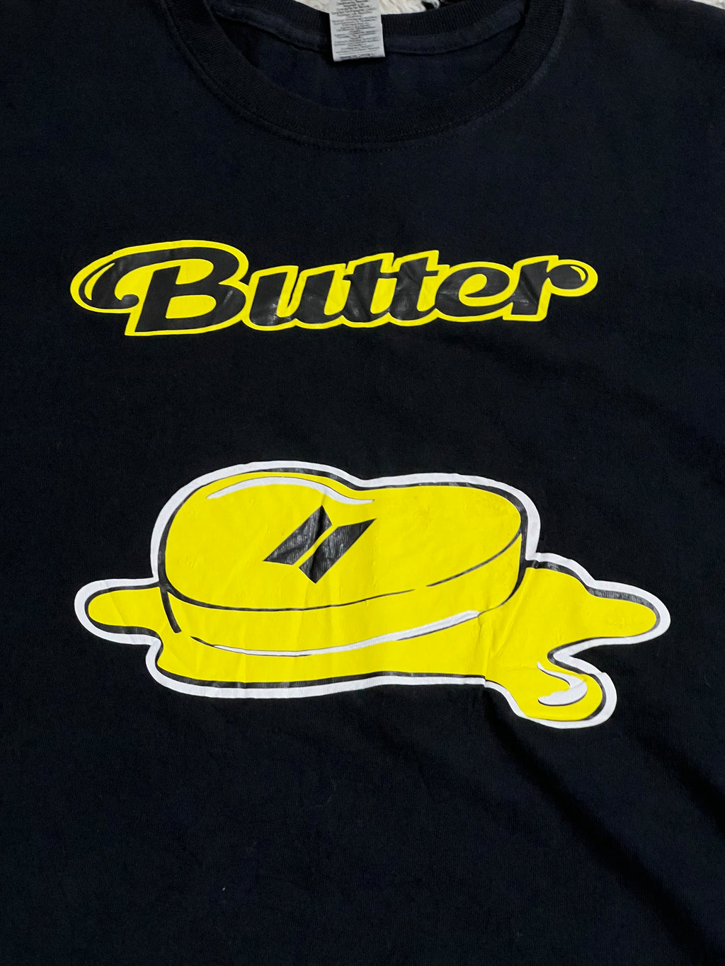 BTS Butter Tee (Extra Large)