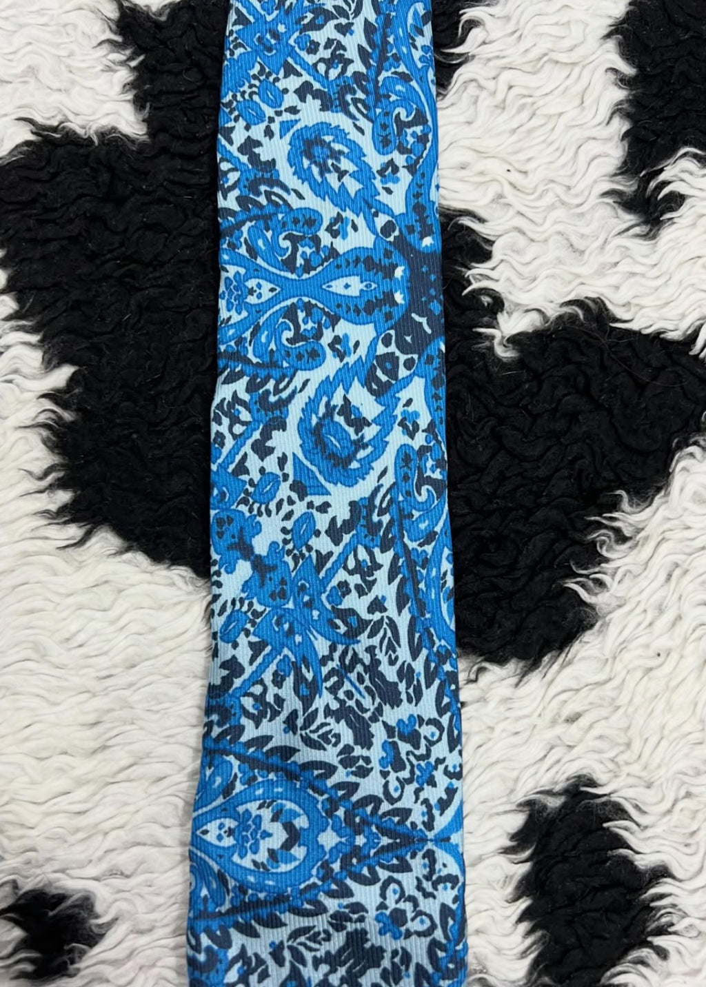Meyer & Meyer Narrow Tie