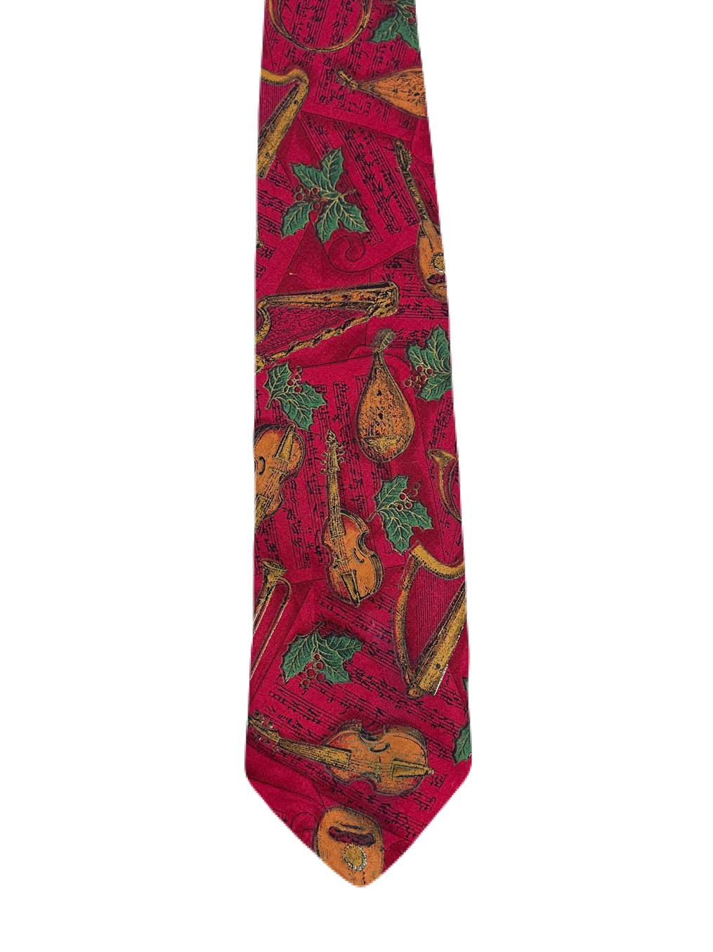 Resisto Musical Instruments & Sheet Tie