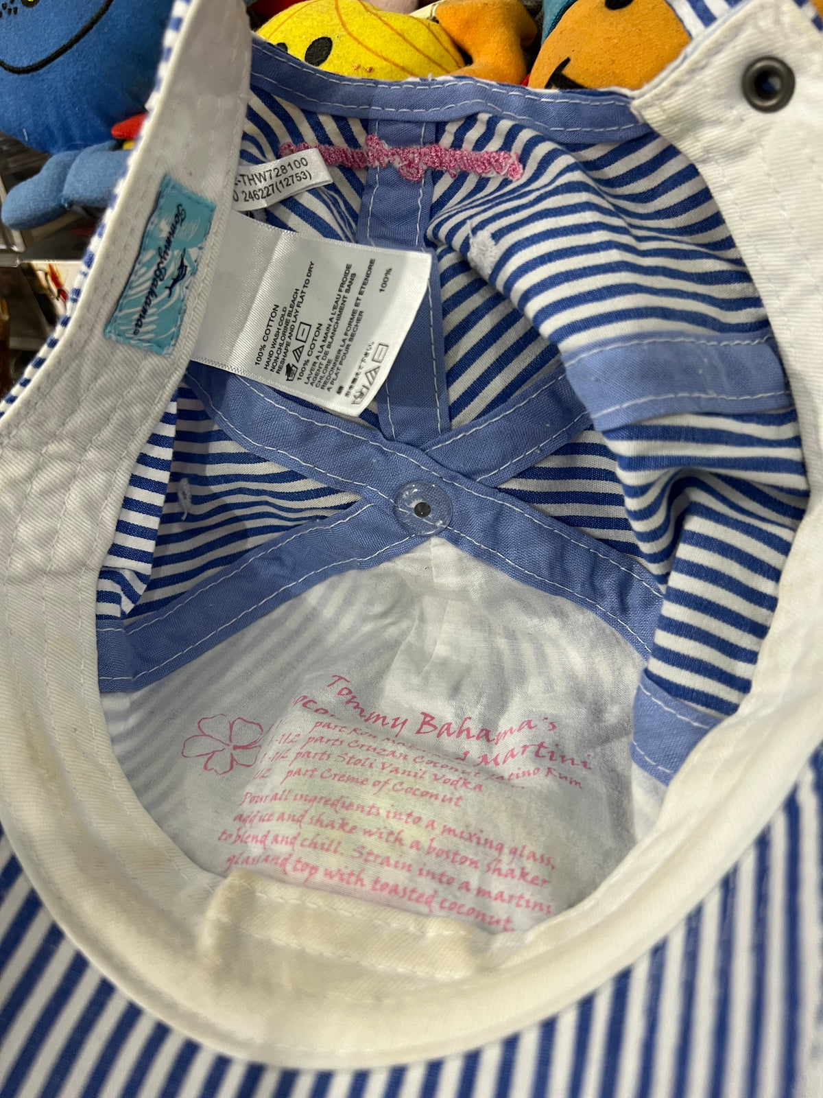 Tommy Bahama Pineapple Cap