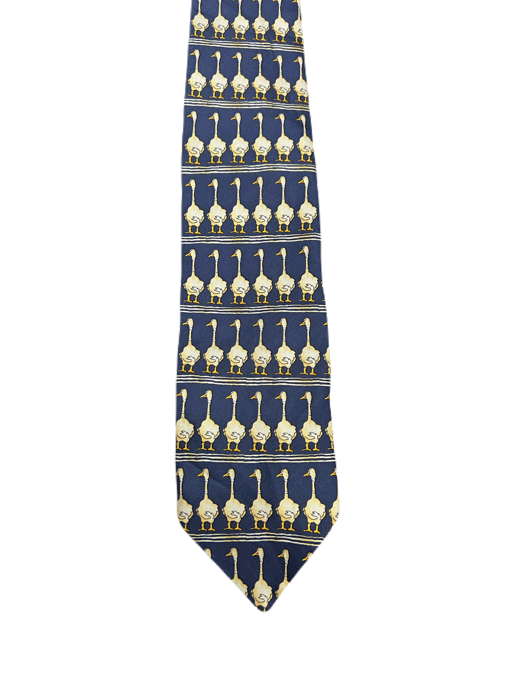Silly Goose Tie