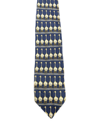 Silly Goose Tie