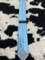 Taiyo Blue Tie