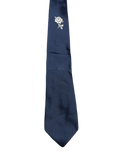 Paul Smith Embroidered Flower Tie