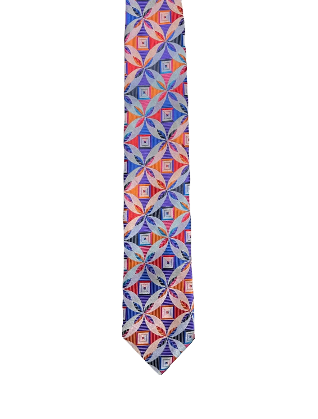 Andre Geometric Tie
