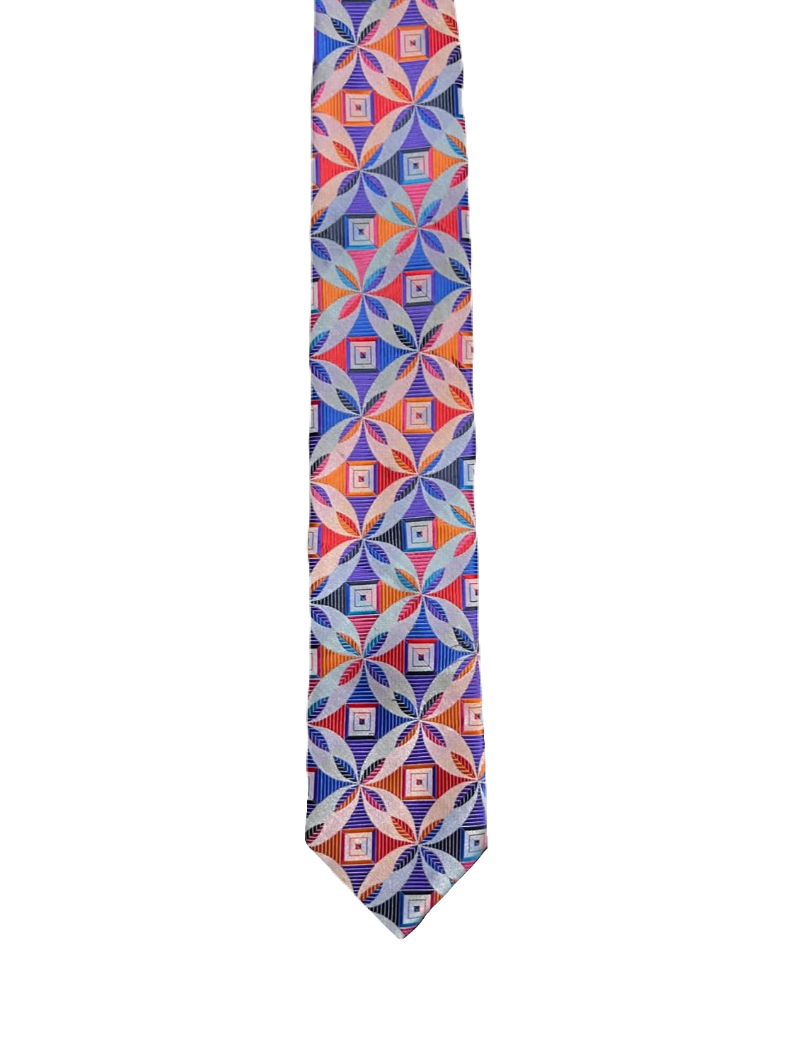 Andre Geometric Tie