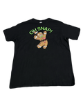 "Oh Snap!" Gingerbread Tee (Extra Large)