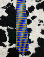 José Piscador Tie