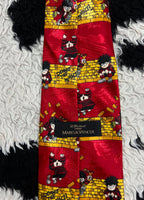 Dennis The Menace Marks & Spencer Tie