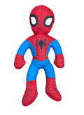 Spiderman Plush