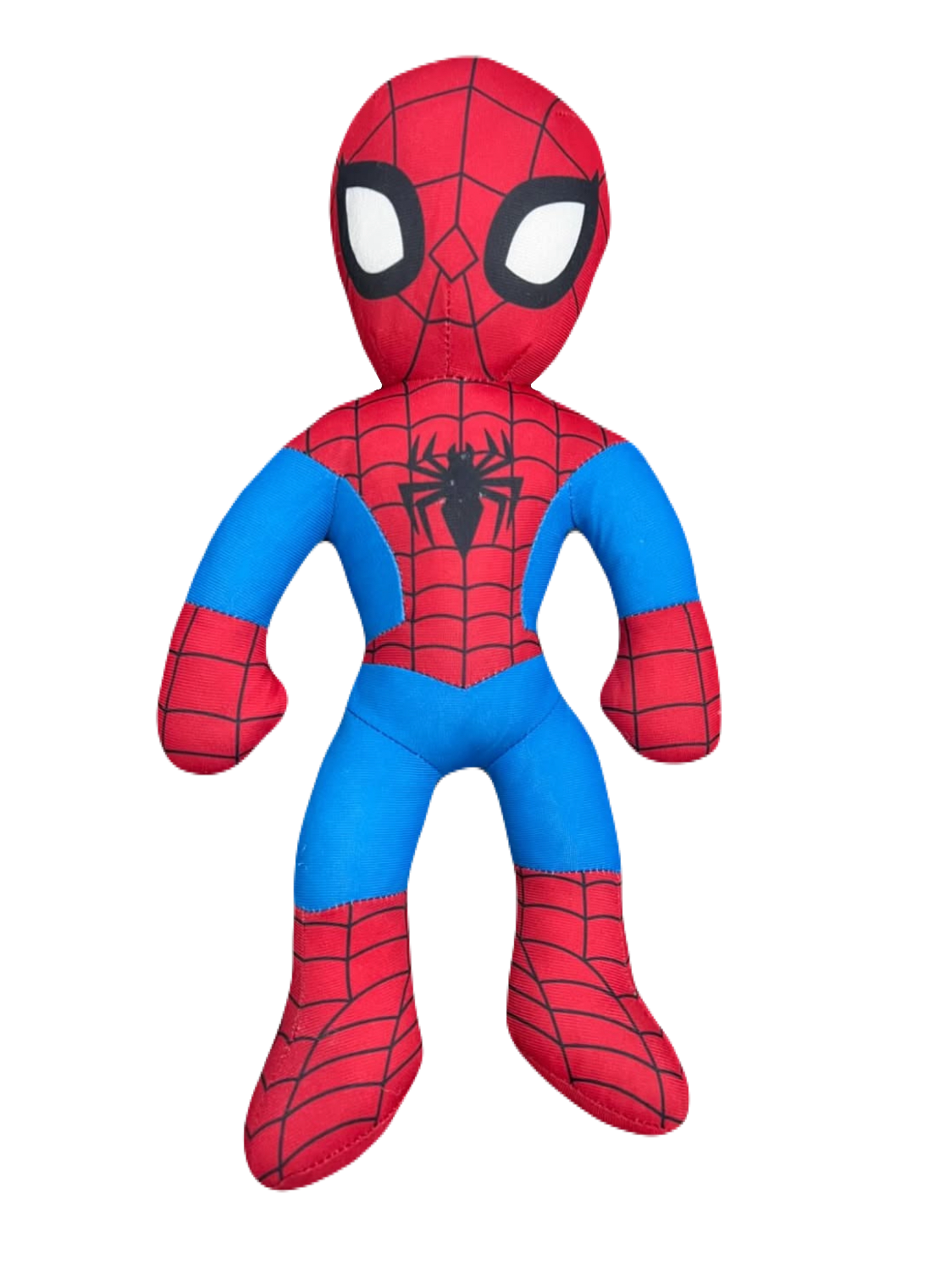 Spiderman Plush