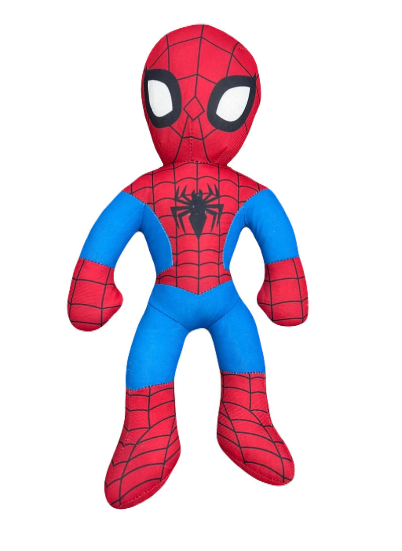 Spiderman Plush