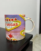 Las Vegas Mug