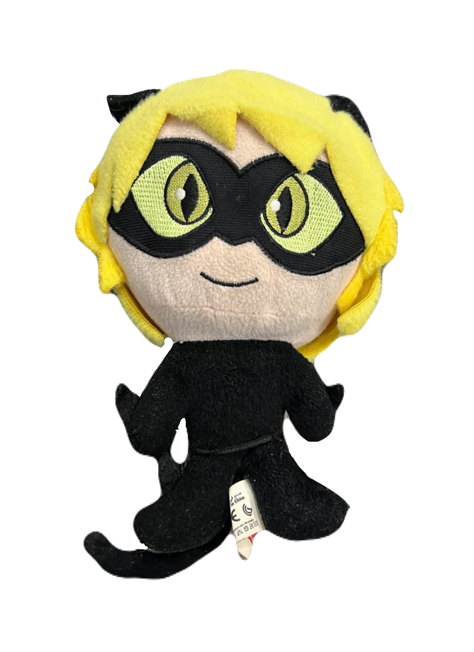 Miraculous Mini Plush