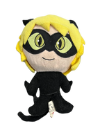 Miraculous Mini Plush