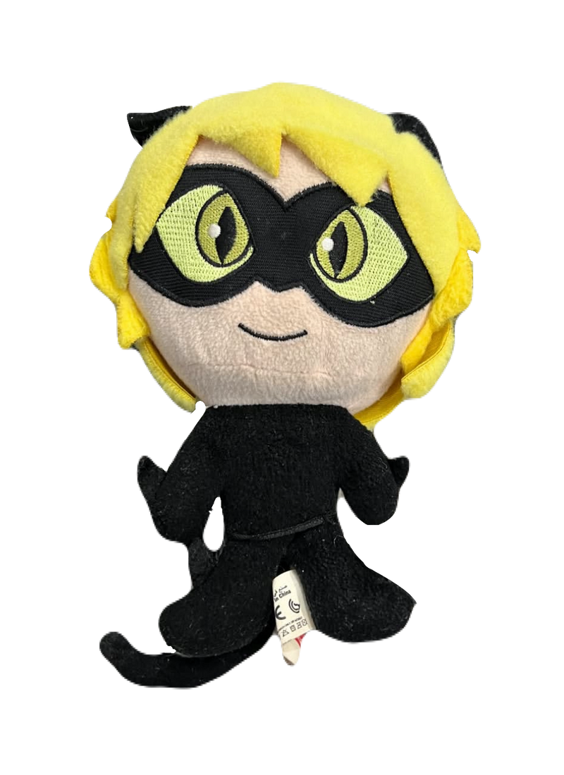 Miraculous Mini Plush