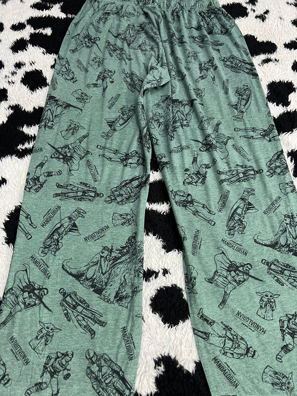Star Wars PJs (Large)