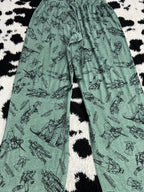 Star Wars PJs (Large)