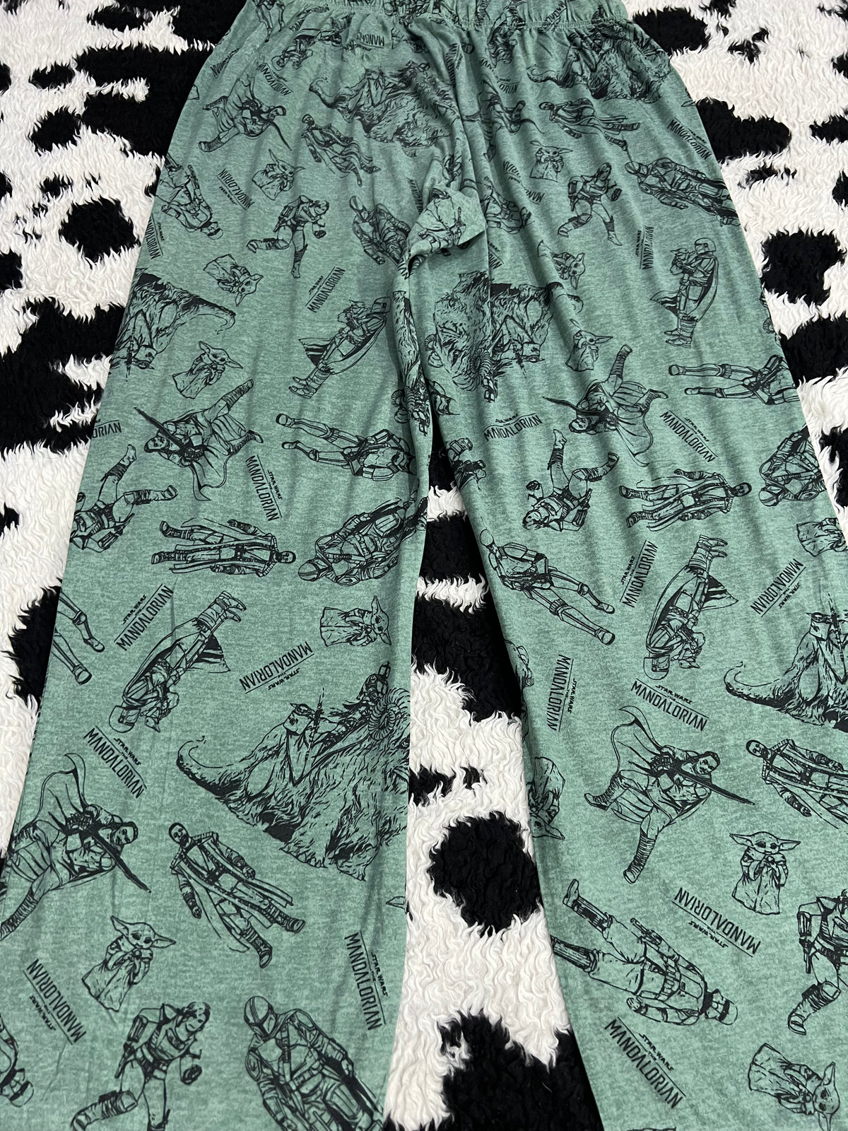 Star Wars PJs (Large)