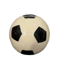 Football Ceramic Coin Collector