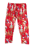 Cow Girl PJs (Large / Extra Large)