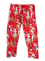 Cow Girl PJs (Large / Extra Large)