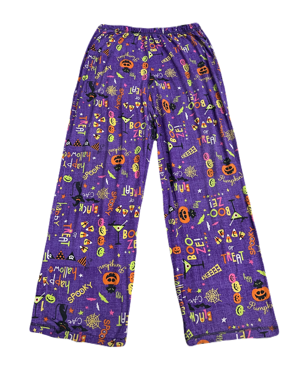 Halloween PJs (Large)