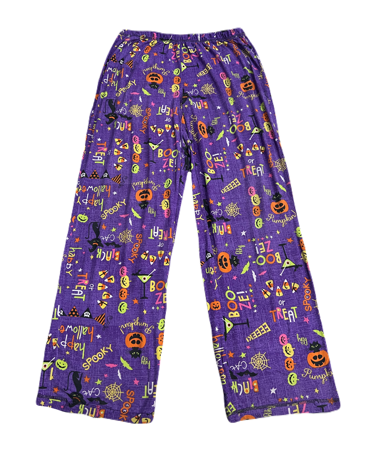 Halloween PJs (Large)