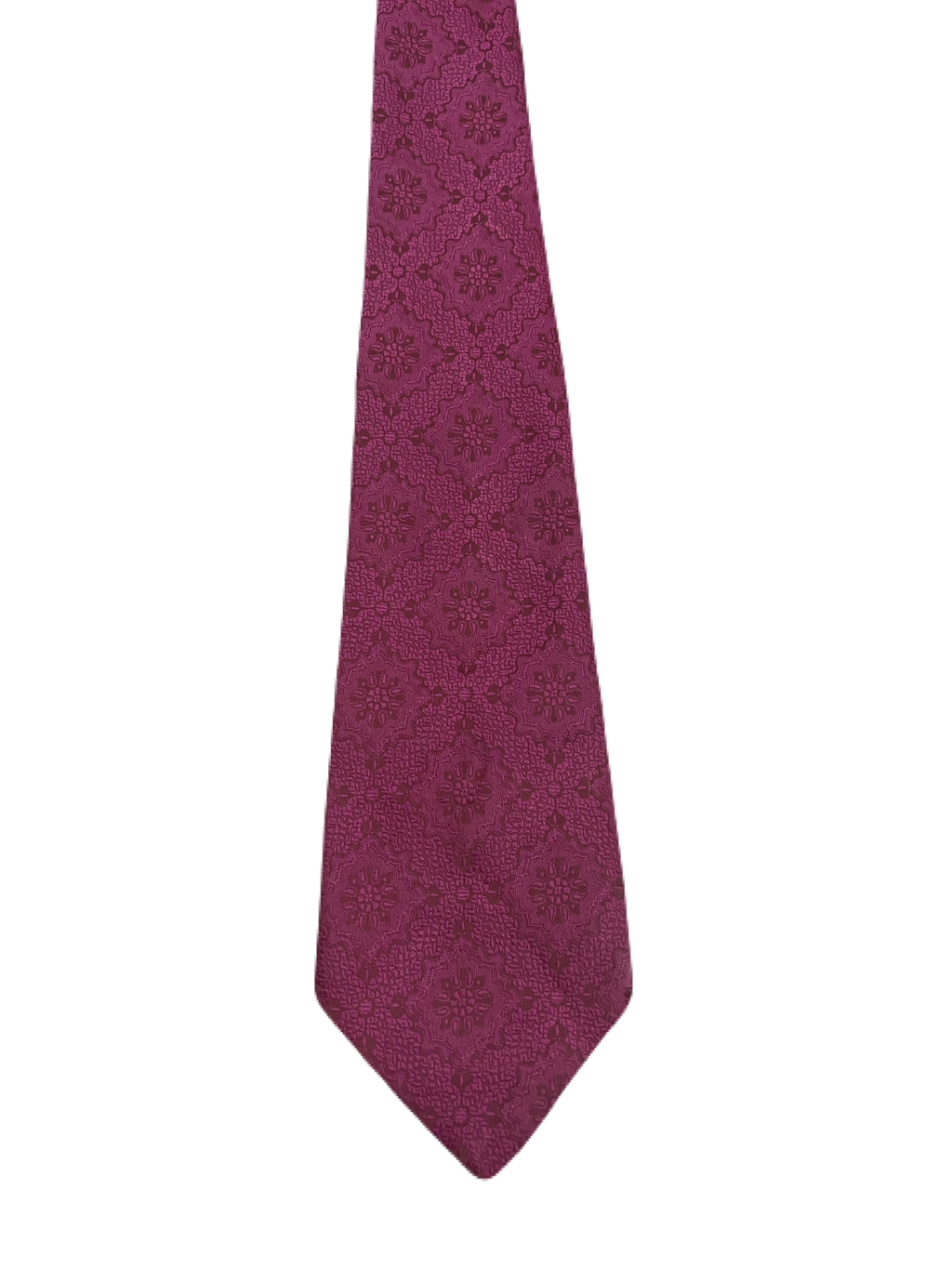 Pierre Henri Embroidered Tie