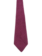 Pierre Henri Embroidered Tie