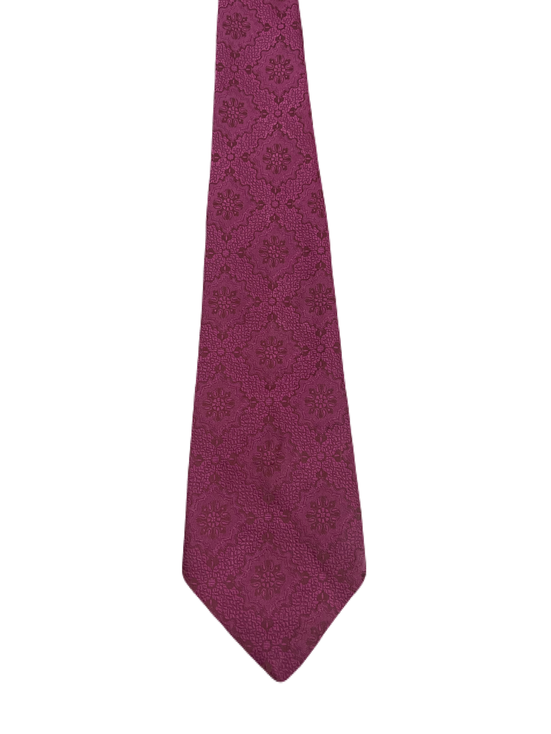 Pierre Henri Embroidered Tie