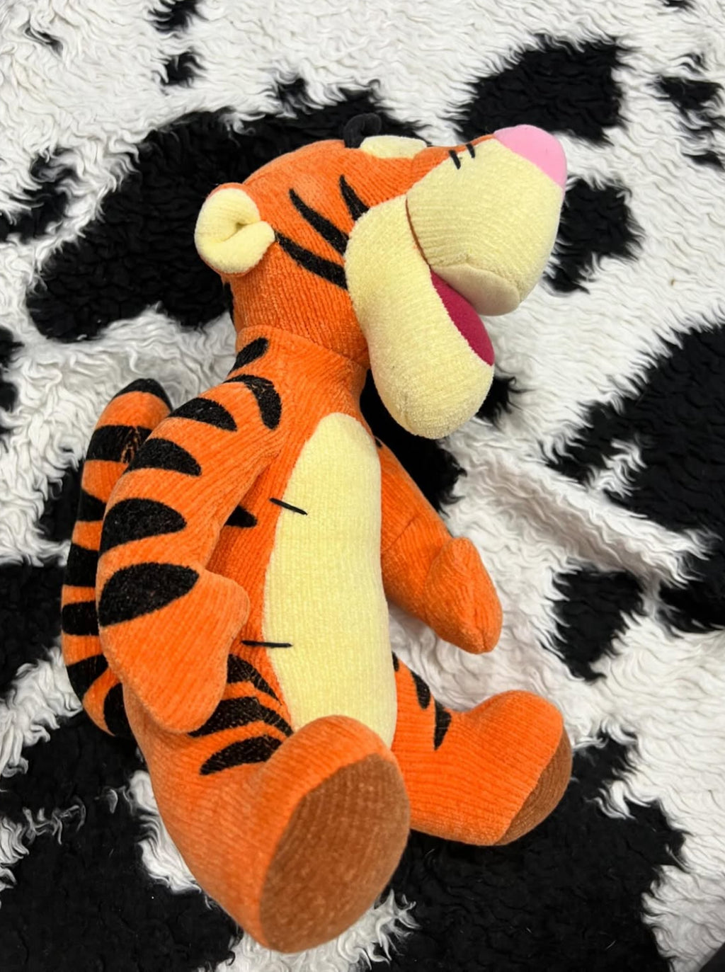 Tigger Plush