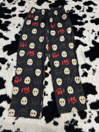 Friday The 13th PJs (Medium)