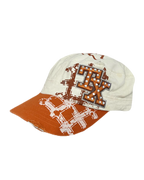 TX Bedazzled Baseball Cap
